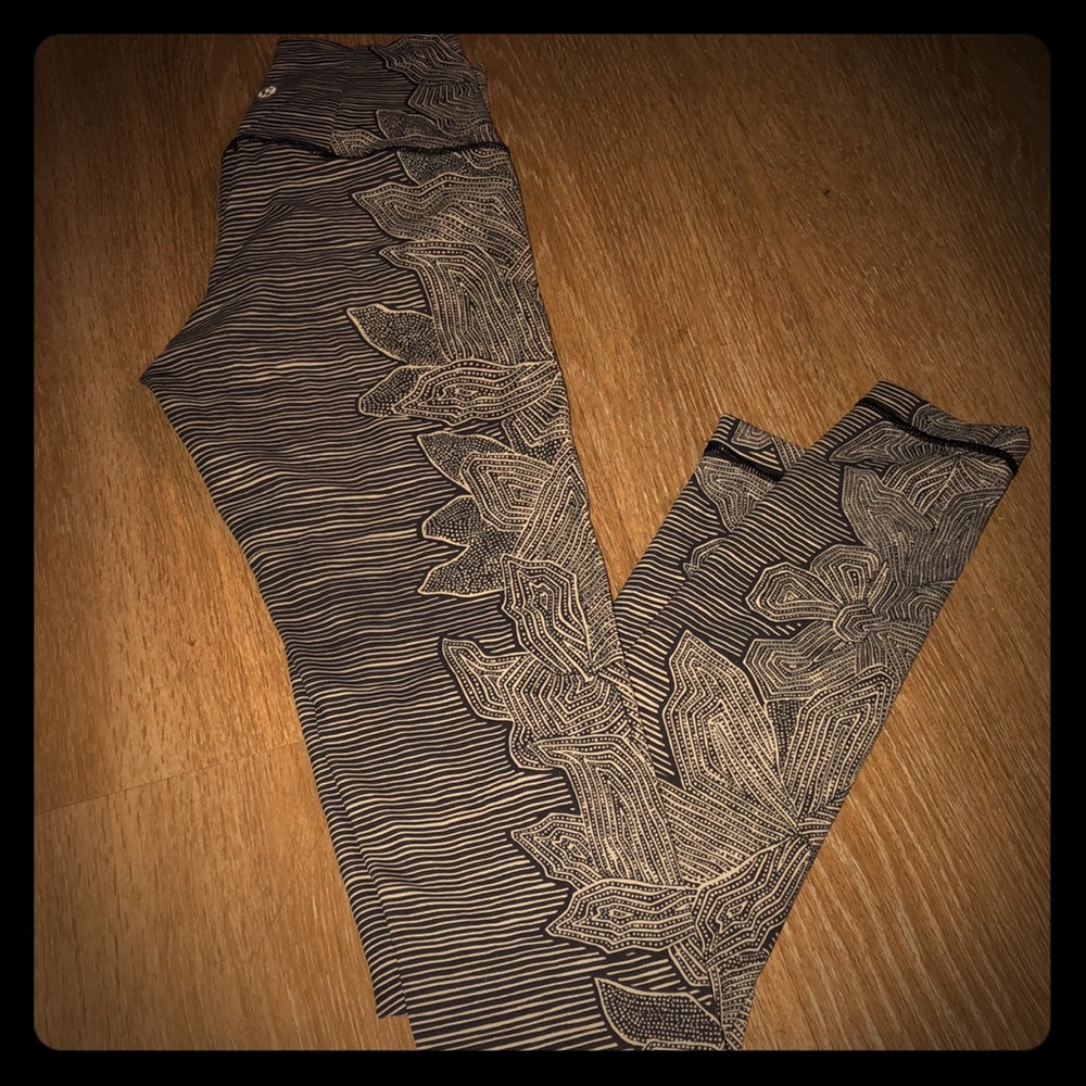 Women’s lululemon pants